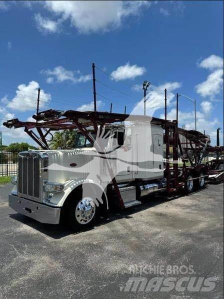 Peterbilt 389 Construção - Outros
