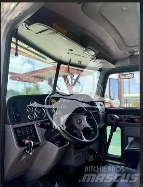 Peterbilt 389 Construção - Outros
