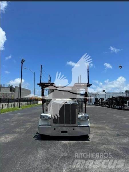 Peterbilt 389 Construção - Outros
