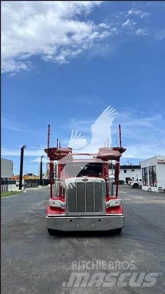 Peterbilt 389 Construção - Outros
