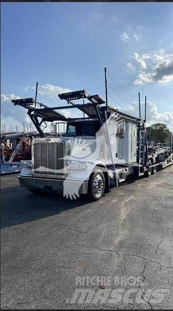 Peterbilt 389 Construção - Outros

