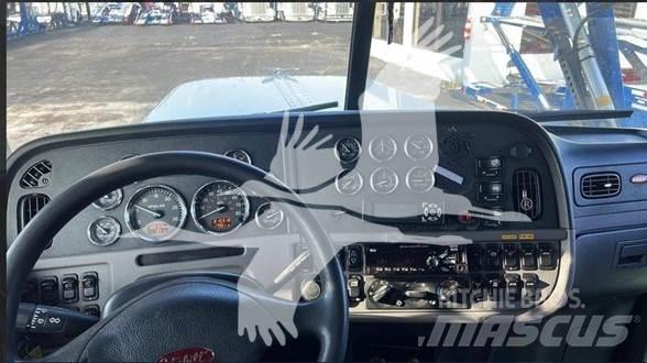 Peterbilt 389 Construção - Outros
