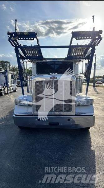 Peterbilt 389 Construção - Outros
