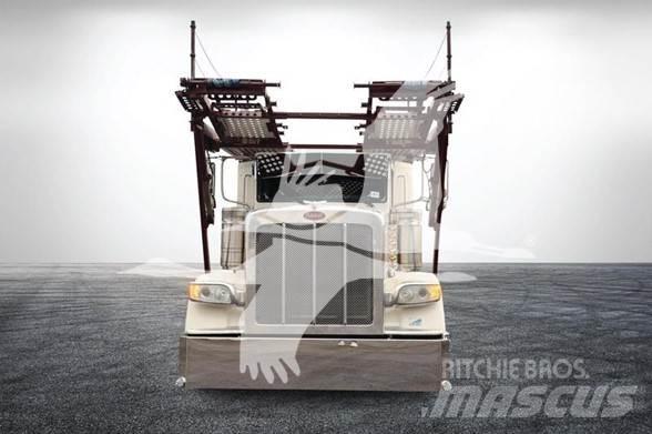 Peterbilt 389 Construção - Outros

