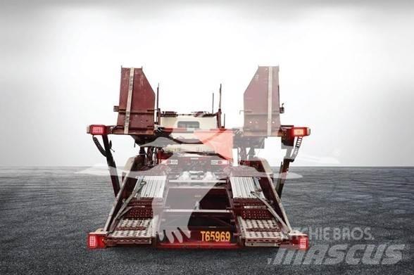 Peterbilt 389 Construção - Outros
