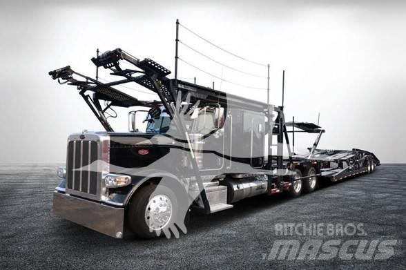 Peterbilt 389 Construção - Outros

