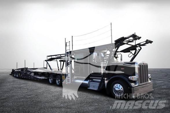 Peterbilt 389 Construção - Outros

