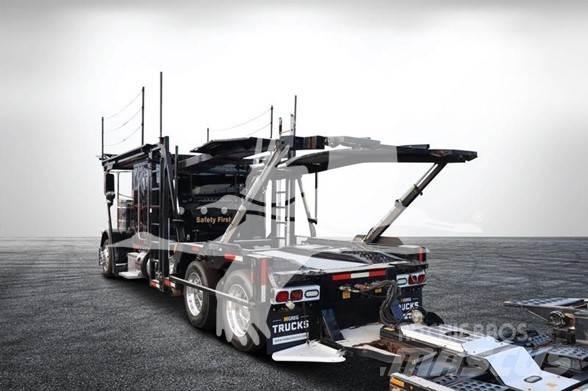 Peterbilt 389 Construção - Outros
