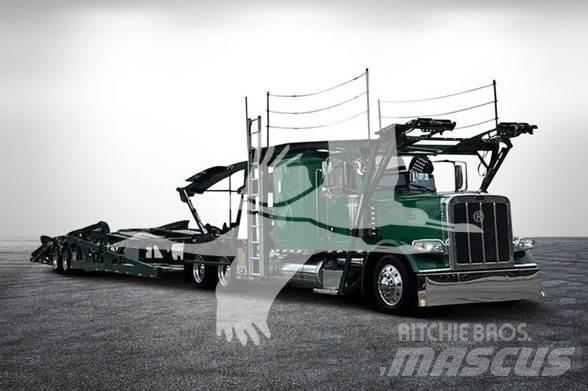 Peterbilt 389 Construção - Outros
