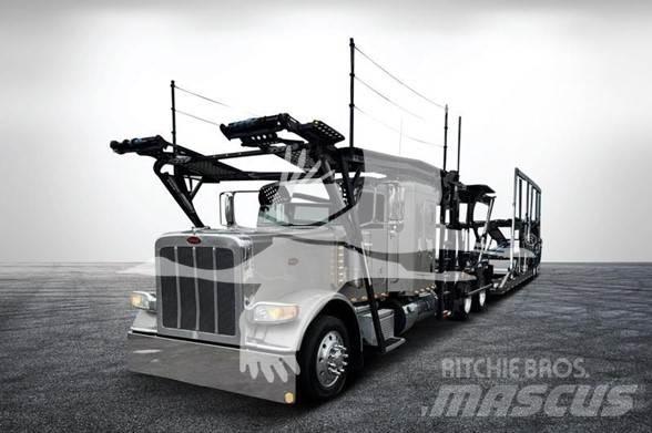 Peterbilt 389 Construção - Outros
