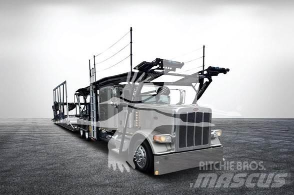 Peterbilt 389 Construção - Outros
