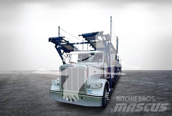 Peterbilt 389 Construção - Outros
