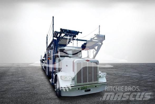 Peterbilt 389 Construção - Outros
