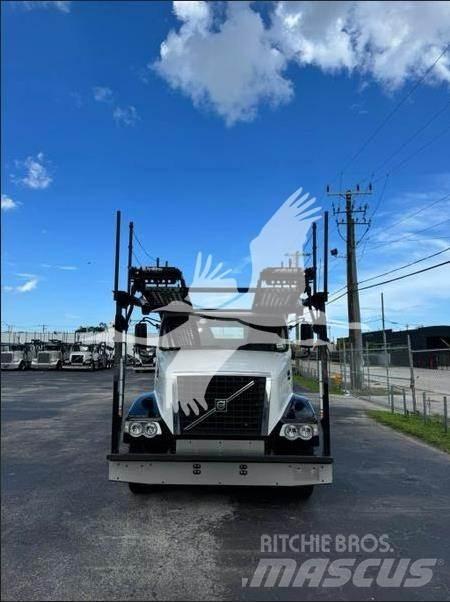 Volvo VAH64430 Construção - Outros
