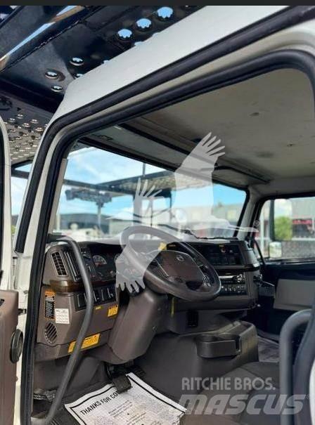 Volvo VAH64430 Construção - Outros
