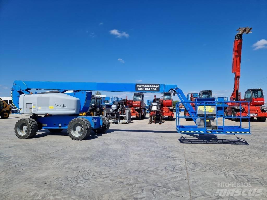 Genie Z 80/60 G91 Elevadores braços articulados