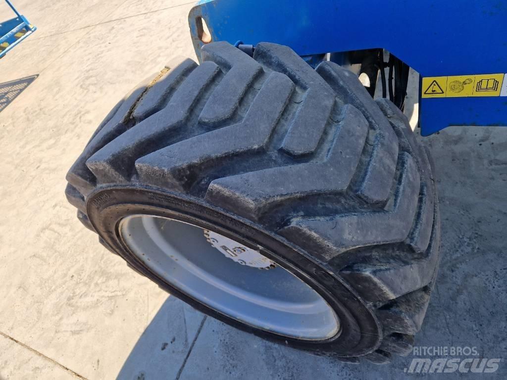 Genie Z 80/60 G91 Elevadores braços articulados