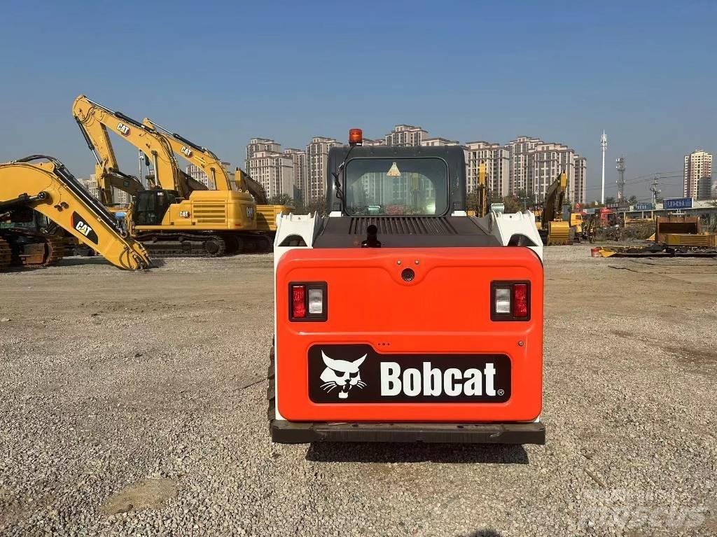 Bobcat S 510 Minicarregadeiras