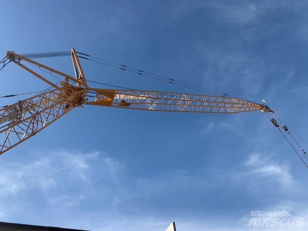 Liebherr LR1300.1SX Gruas de rastos