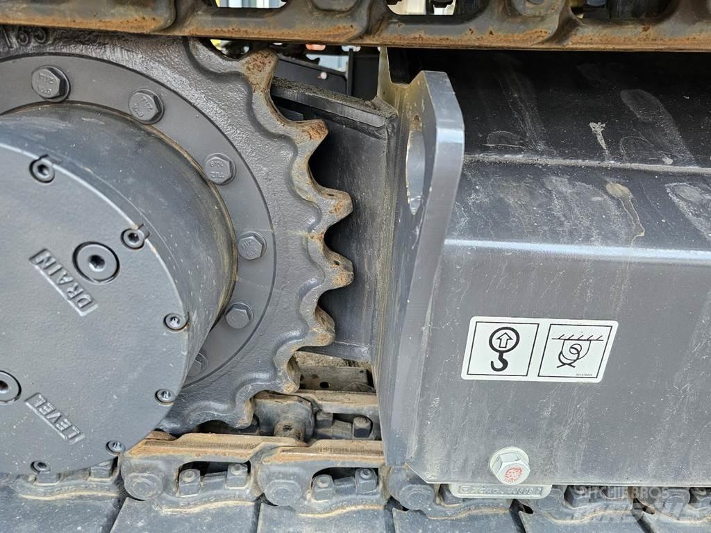 XCMG XE60GA Miniescavadeiras