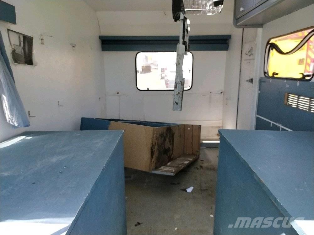  DIGUE 450 Autocaravanas e Caravanas