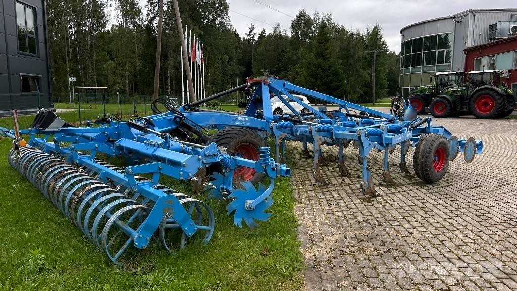 Lemken Karat 10/600 Cultivadores de cultura em linha
