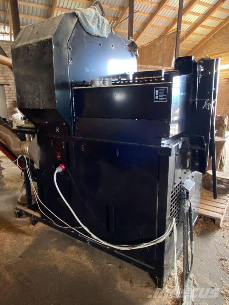 Palax C900.2 pro+ Cortadores de madeira