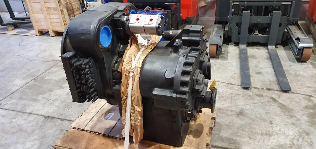 Linde Gearbox C4531 Outros acessórios e peças de reposição