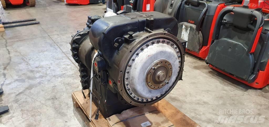 Linde Gearbox C4531 Outros acessórios e peças de reposição