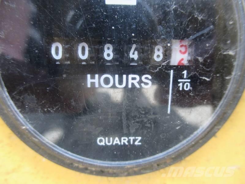 Genie GS 2646 Elevadores de tesoura