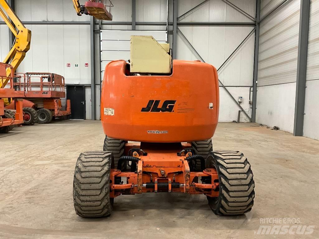 JLG 450 AJ Elevadores braços articulados
