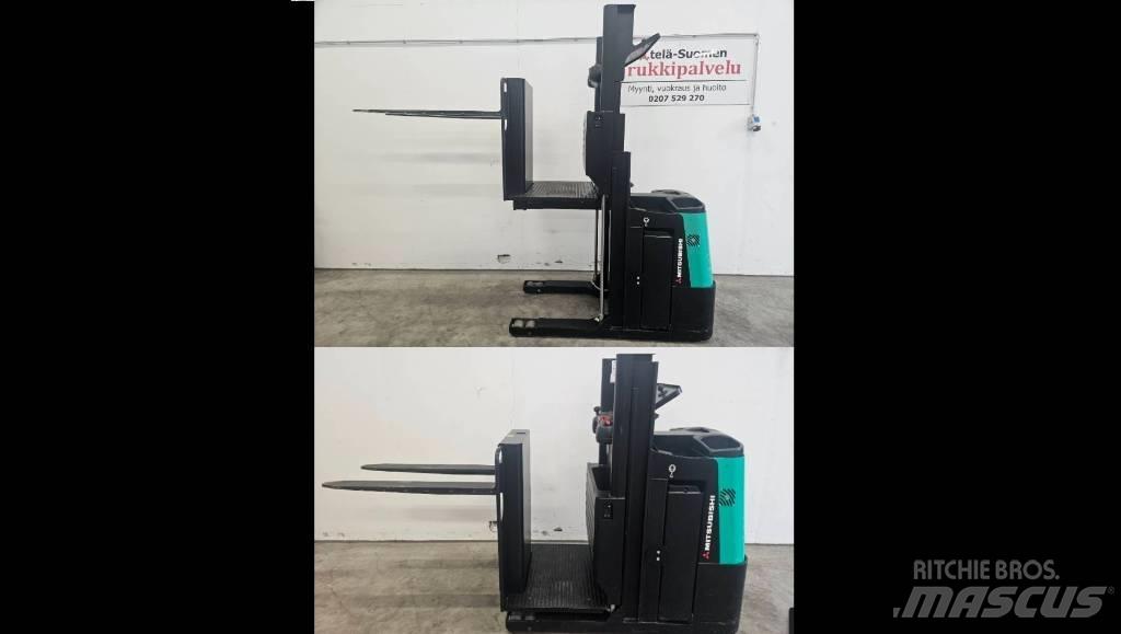 Mitsubishi OPBL10NF Preparadoras de encomendas de média elevação