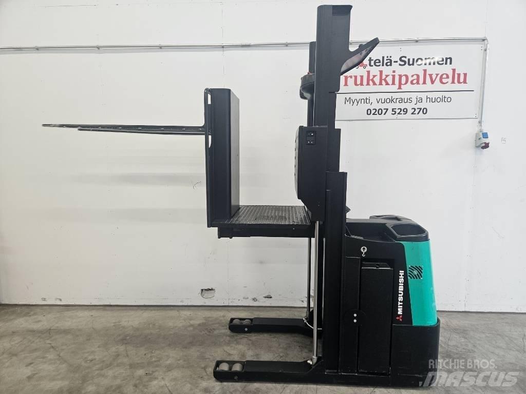 Mitsubishi OPBL10NF Preparadoras de encomendas de média elevação