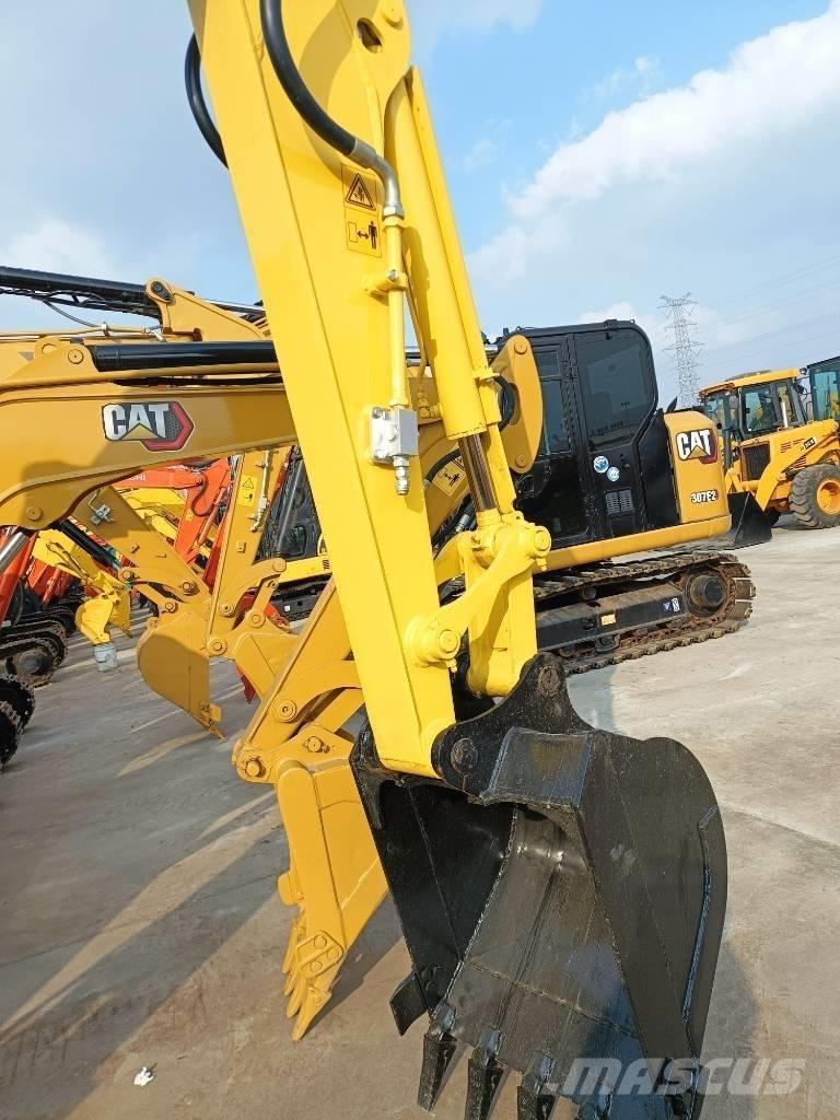 Yanmar Vio 55 Miniescavadeiras