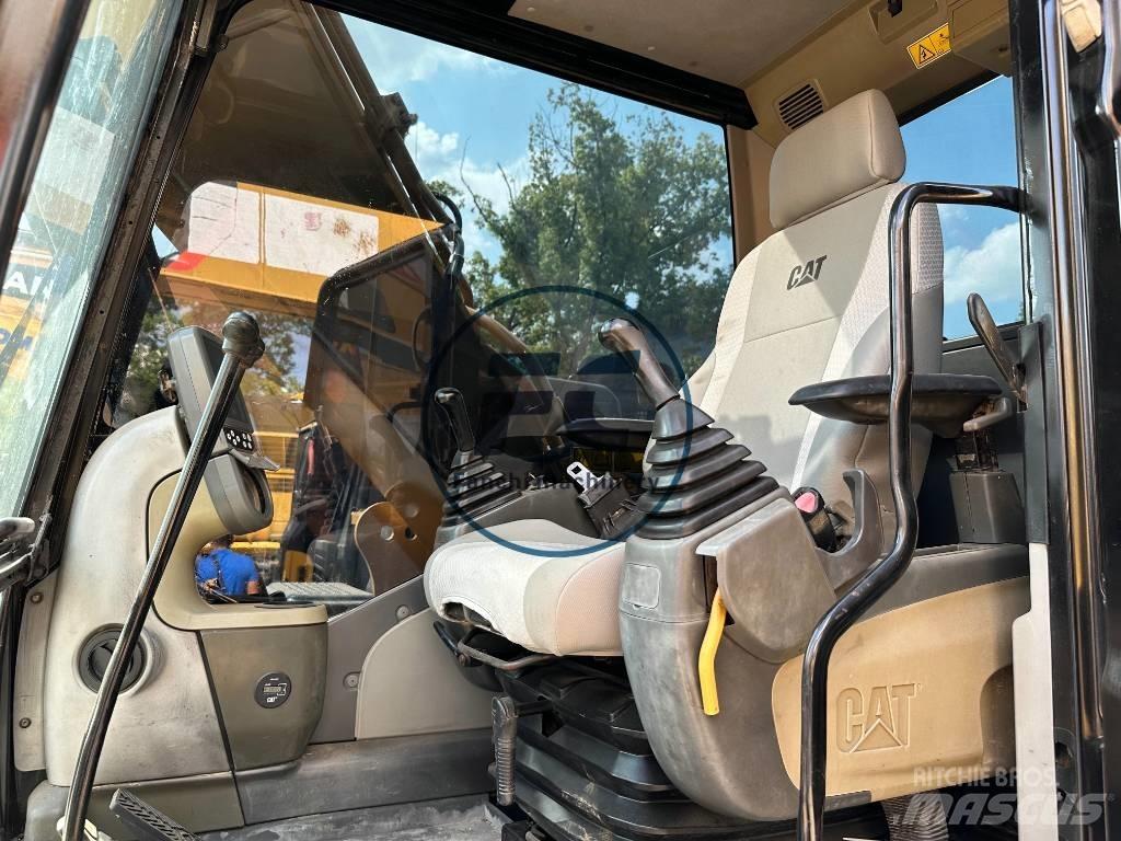 CAT 315 D Escavadeiras de esteiras