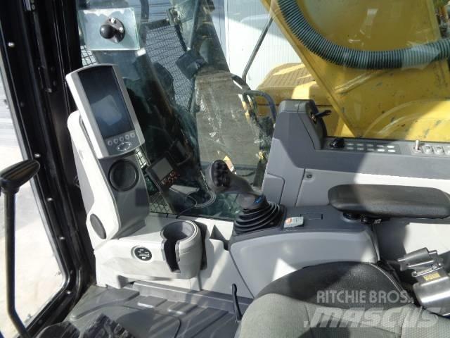 CAT 330FL Escavadeiras de esteiras