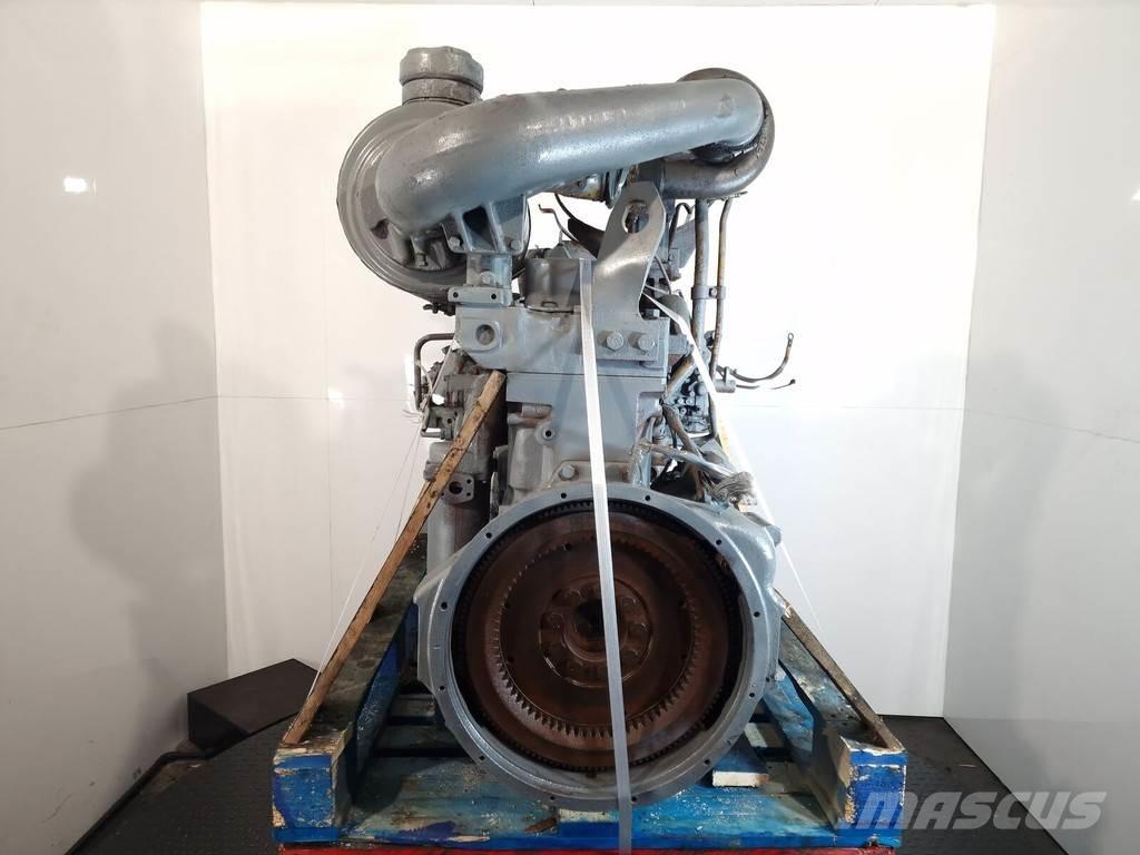 CAT 3306DITA Motores