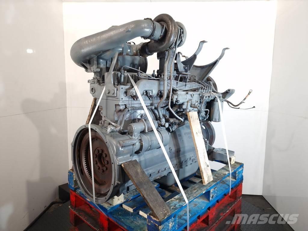 CAT 3306DITA Motores