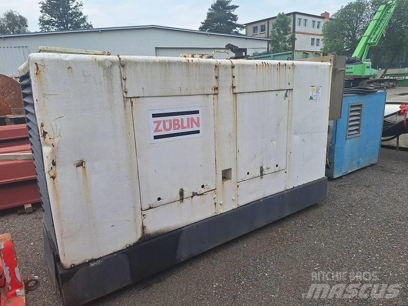 IHC SYSTEM P-220 Geradores Diesel