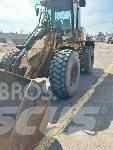 CAT 930H Carregadeiras de rodas