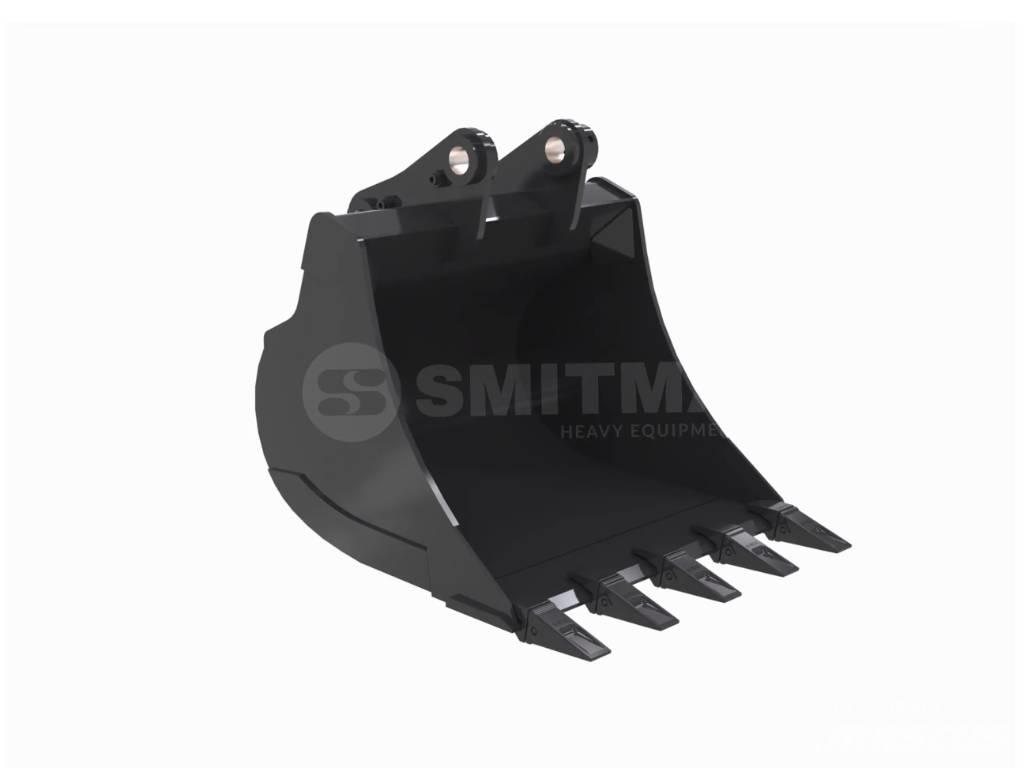 CAT 318D2 Baldes