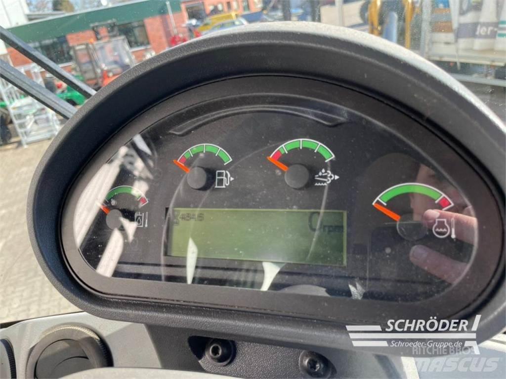 CAT 926 M AGRAR Carregadeiras de rodas