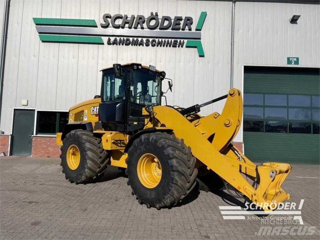 CAT 926 M AGRAR Carregadeiras de rodas