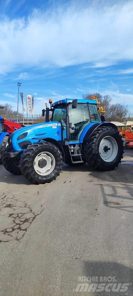 Landini Legend 160 Tratores Agrícolas usados