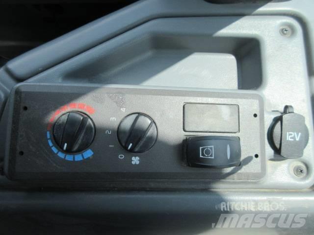 Volvo L30 GS Carregadeiras de rodas