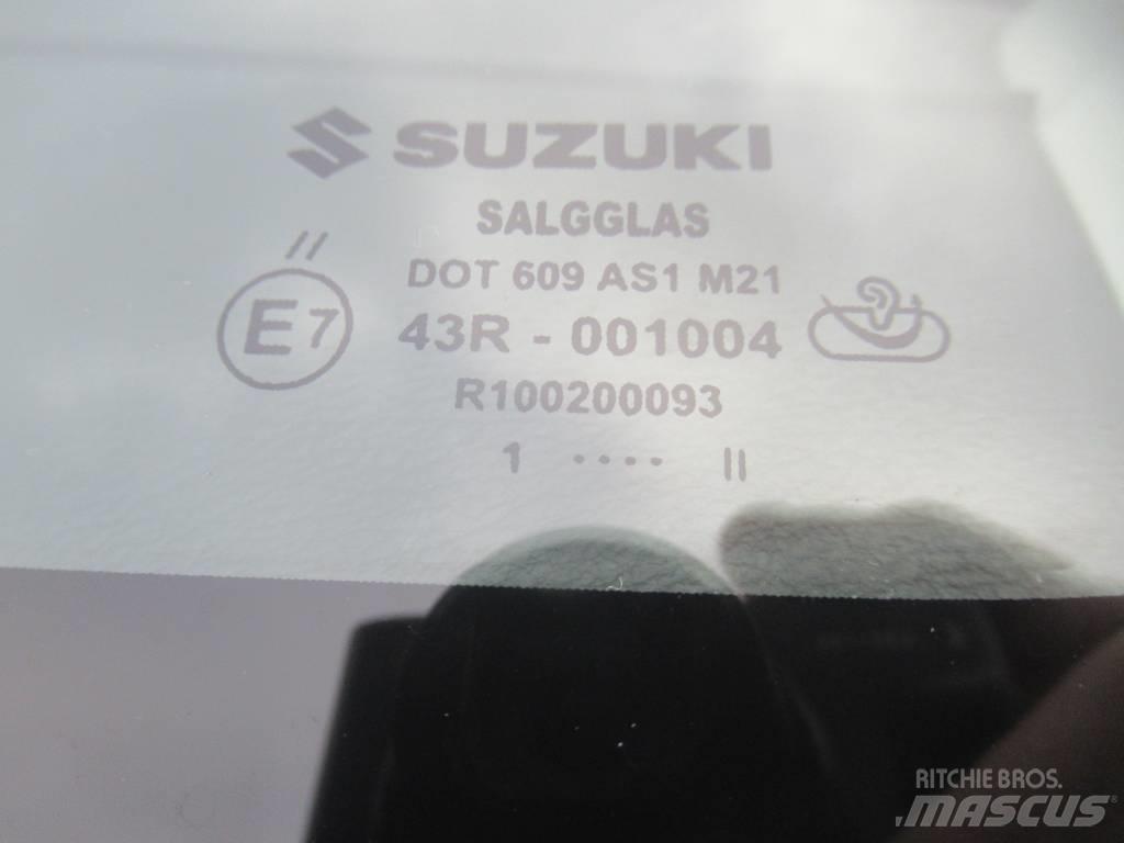 Suzuki Vitara Automóvel