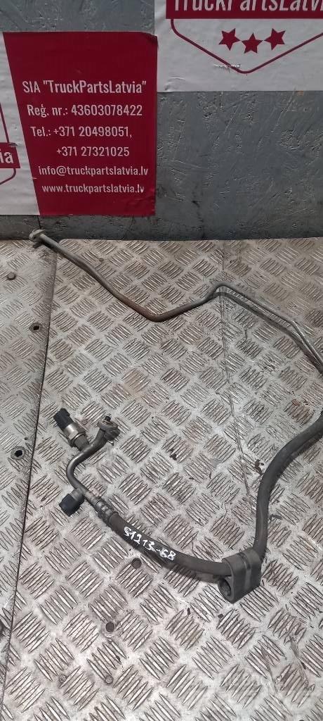 Scania R440  2030646 Radiadores camiões e carrinhas