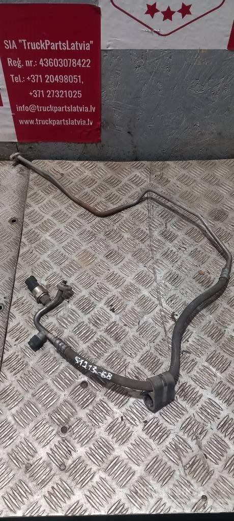 Scania R440  2030646 Radiadores camiões e carrinhas