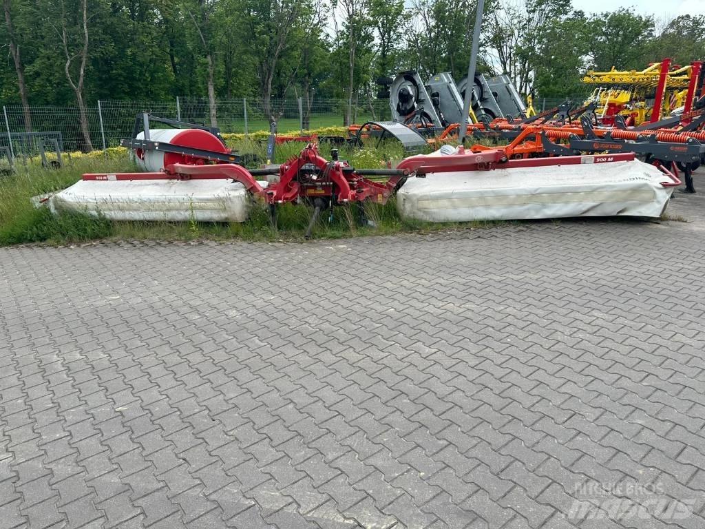 Lely Splendimo 900 M Gadanheiras