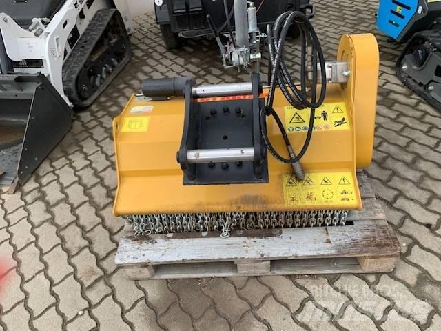 Seppi H3 Construção - Outros
